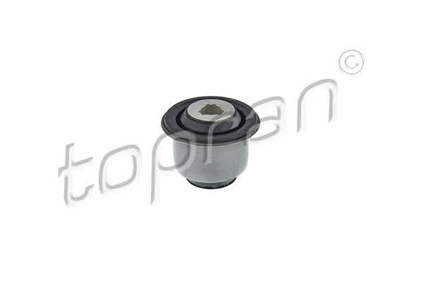 Topran 700 547 Silent block, front lower arm 700547: Buy near me at 2407.PL in Poland at an Affordable price!