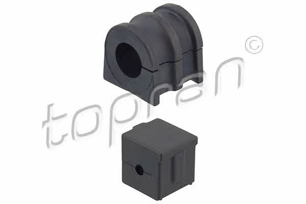 Topran 700 556 Front stabilizer bush 700556: Buy near me in Poland at 2407.PL - Good price!