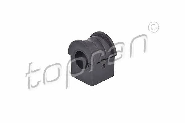 Topran 700 557 Front stabilizer bush 700557: Buy near me in Poland at 2407.PL - Good price!