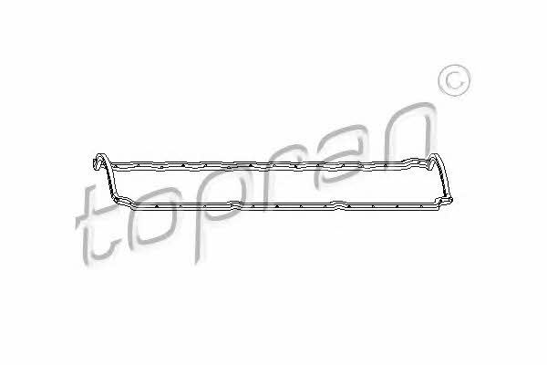 Topran 700 562 Gasket, cylinder head cover 700562: Buy near me in Poland at 2407.PL - Good price!