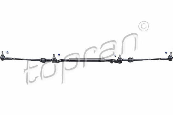 Topran 401 368 Steering tie rod 401368: Buy near me in Poland at 2407.PL - Good price!