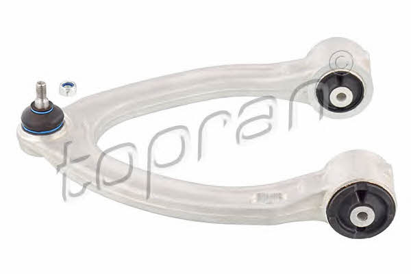 Topran 401 420 Suspension arm front upper left 401420: Buy near me in Poland at 2407.PL - Good price!