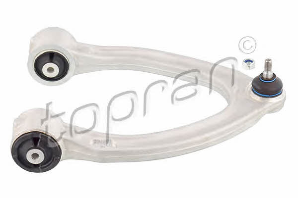 Topran 401 421 Suspension arm front upper right 401421: Buy near me in Poland at 2407.PL - Good price!