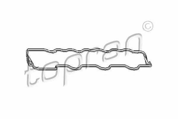 Topran 401 454 Gasket, cylinder head cover 401454: Buy near me in Poland at 2407.PL - Good price!