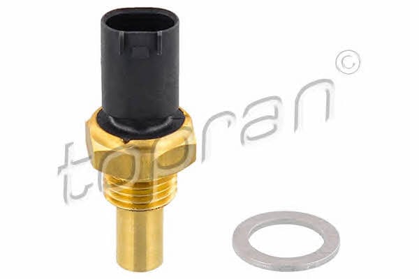 Topran 401 498 Fuel temperature sensor 401498: Buy near me at 2407.PL in Poland at an Affordable price!