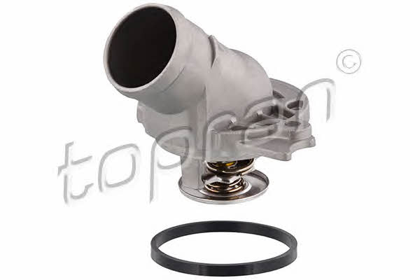 Topran 401 504 Thermostat, coolant 401504: Buy near me in Poland at 2407.PL - Good price!