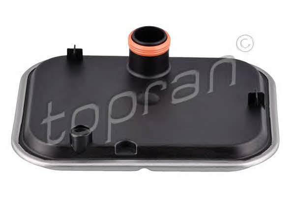 Topran 401 525 Automatic transmission filter 401525: Buy near me in Poland at 2407.PL - Good price!