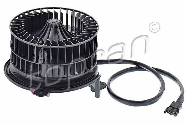 Topran 401 534 Cabin ventilation engine 401534: Buy near me at 2407.PL in Poland at an Affordable price!