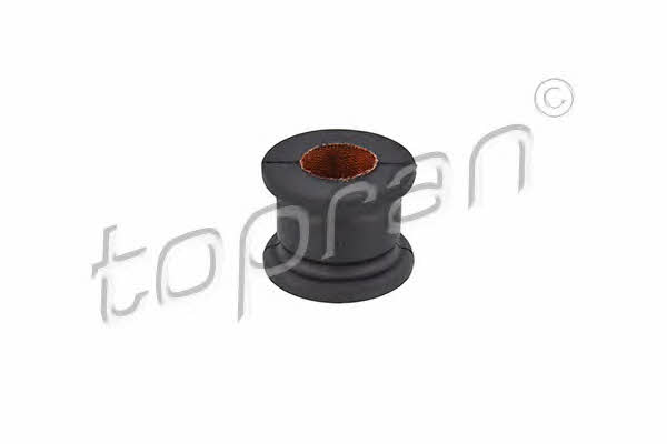 Topran 401 697 Front stabilizer bush 401697: Buy near me in Poland at 2407.PL - Good price!