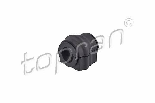 Topran 401 705 Front stabilizer bush 401705: Buy near me in Poland at 2407.PL - Good price!