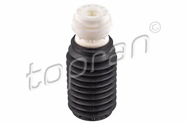 Topran 401 739 Rubber buffer, suspension 401739: Buy near me in Poland at 2407.PL - Good price!