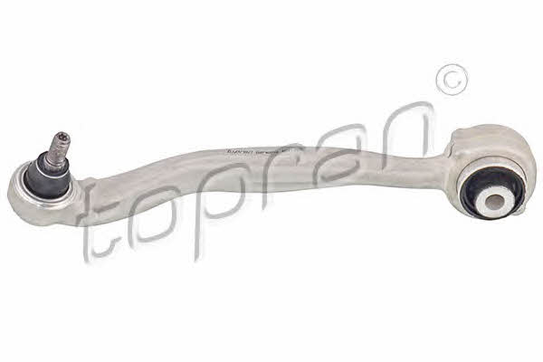 Topran 401 756 Suspension arm front lower left 401756: Buy near me in Poland at 2407.PL - Good price!