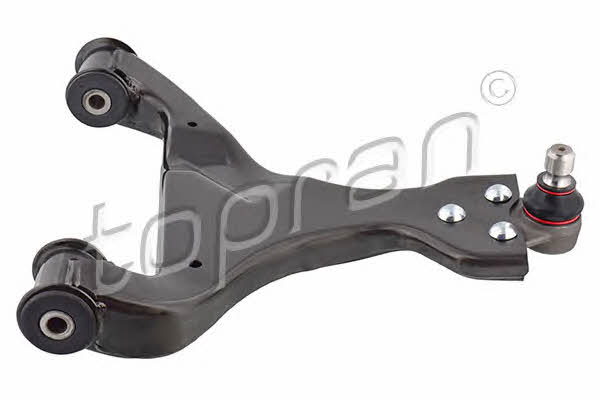 Topran 401 758 Track Control Arm 401758: Buy near me at 2407.PL in Poland at an Affordable price!
