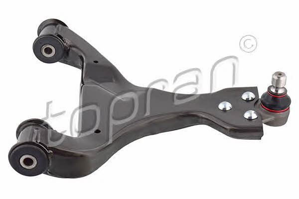 Topran 401 758 Track Control Arm 401758: Buy near me in Poland at 2407.PL - Good price!