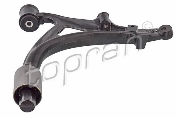 Topran 401 760 Suspension arm front lower right 401760: Buy near me in Poland at 2407.PL - Good price!