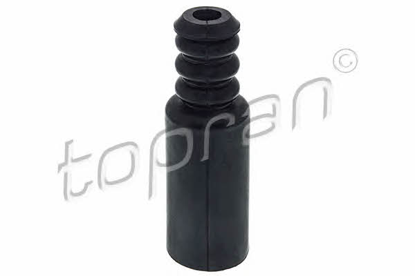 Topran 700 718 Rubber buffer, suspension 700718: Buy near me in Poland at 2407.PL - Good price!
