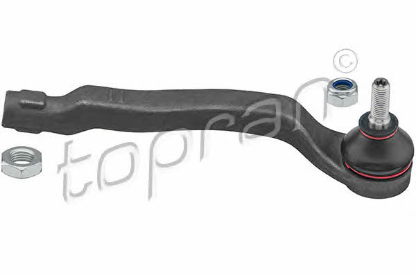 Topran 700 736 Tie rod end right 700736: Buy near me in Poland at 2407.PL - Good price!