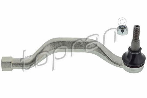 Topran 700 738 Tie rod end right 700738: Buy near me in Poland at 2407.PL - Good price!
