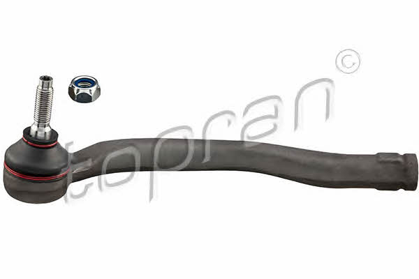 Topran 700 751 Tie rod end left 700751: Buy near me at 2407.PL in Poland at an Affordable price!