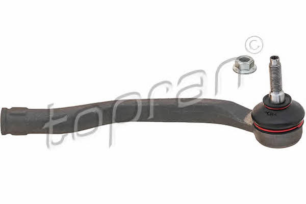 Topran 700 752 Tie rod end right 700752: Buy near me in Poland at 2407.PL - Good price!