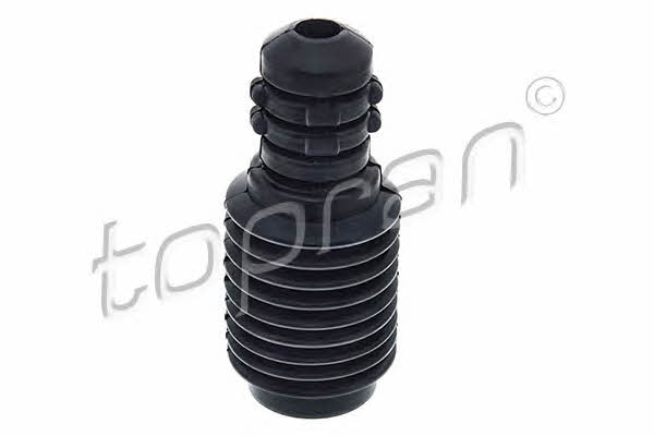 Topran 700 759 Rubber buffer, suspension 700759: Buy near me at 2407.PL in Poland at an Affordable price!