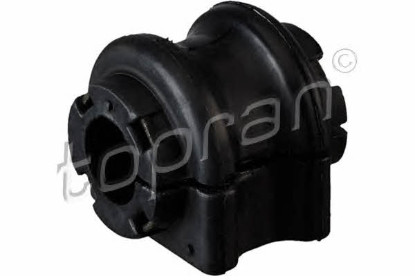 Topran 700 761 Front stabilizer bush 700761: Buy near me in Poland at 2407.PL - Good price!