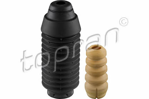 Topran 700 772 Bellow and bump for 1 shock absorber 700772: Buy near me in Poland at 2407.PL - Good price!