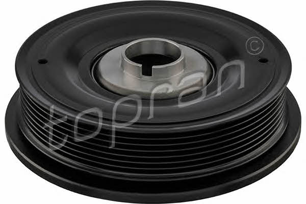 Topran 700 791 Belt Pulley, crankshaft 700791: Buy near me at 2407.PL in Poland at an Affordable price!