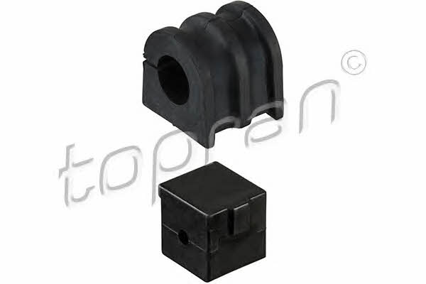 Topran 700 794 Front stabilizer bush 700794: Buy near me in Poland at 2407.PL - Good price!