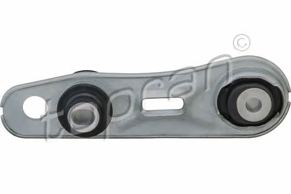 Topran 700 821 Engine mount right 700821: Buy near me in Poland at 2407.PL - Good price!