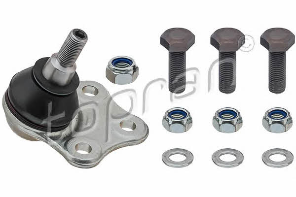 Topran 700 837 Ball joint 700837: Buy near me in Poland at 2407.PL - Good price!