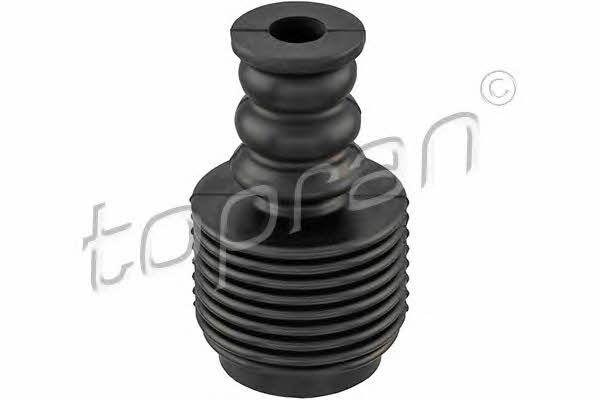 Topran 700 844 Rubber buffer, suspension 700844: Buy near me in Poland at 2407.PL - Good price!