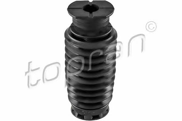 Topran 700 873 Rubber buffer, suspension 700873: Buy near me in Poland at 2407.PL - Good price!