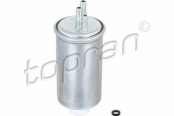 Topran 700 909 Топливный фильтр 700909: Отличная цена - Купить в Польше на 2407.PL!