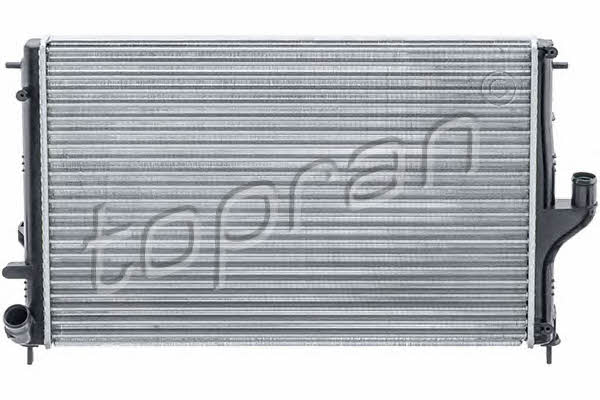 Topran 700 960 Радиатор охлаждения двигателя 700960: Отличная цена - Купить в Польше на 2407.PL!