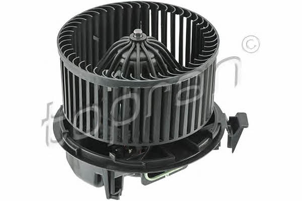 Topran 700 990 Fan assy - heater motor 700990: Buy near me in Poland at 2407.PL - Good price!