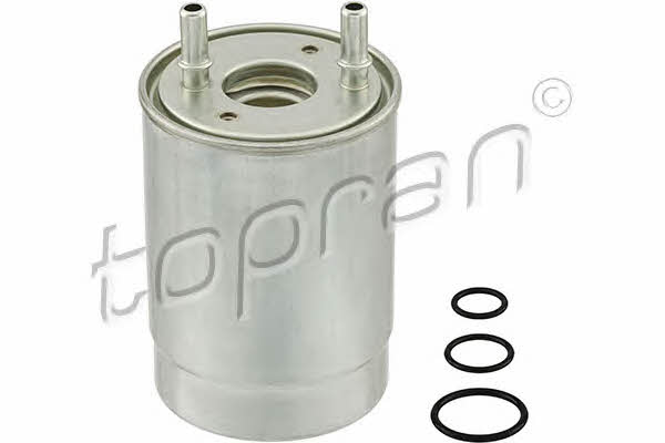Topran 701 025 Fuel filter 701025: Buy near me in Poland at 2407.PL - Good price!