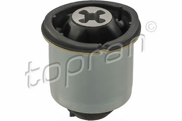 Topran 701 043 Silentblock rear beam 701043: Buy near me at 2407.PL in Poland at an Affordable price!