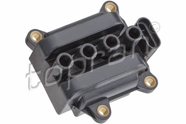 Topran 701 049 Ignition coil 701049: Buy near me in Poland at 2407.PL - Good price!