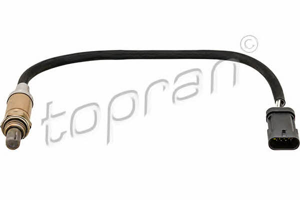 Topran 701 076 Lambda sensor 701076: Buy near me in Poland at 2407.PL - Good price!