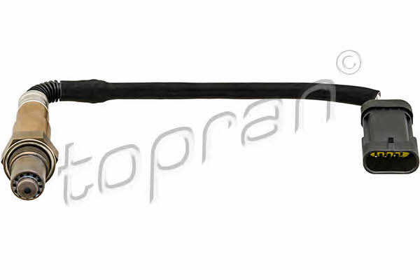 Topran 701 079 Lambda sensor 701079: Buy near me in Poland at 2407.PL - Good price!
