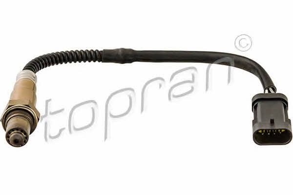 Topran 701 084 Lambda sensor 701084: Buy near me in Poland at 2407.PL - Good price!