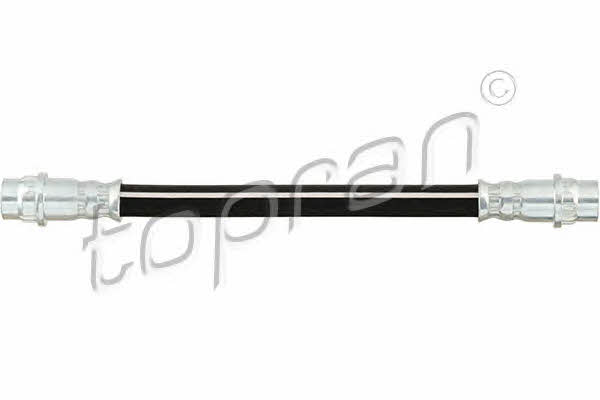 Topran 701 108 Brake Hose 701108: Buy near me in Poland at 2407.PL - Good price!