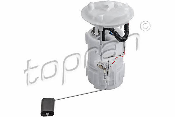 Topran 701 129 Fuel pump 701129: Buy near me in Poland at 2407.PL - Good price!
