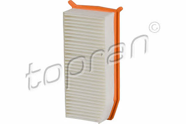 Topran 701 149 Air filter 701149: Buy near me in Poland at 2407.PL - Good price!
