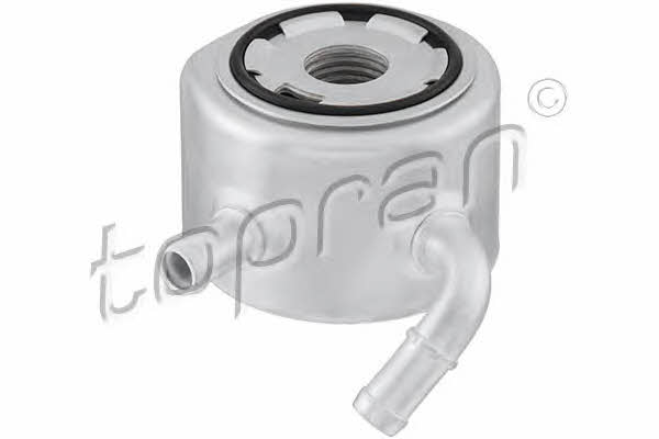 Topran 701 156 Oil cooler 701156: Buy near me in Poland at 2407.PL - Good price!