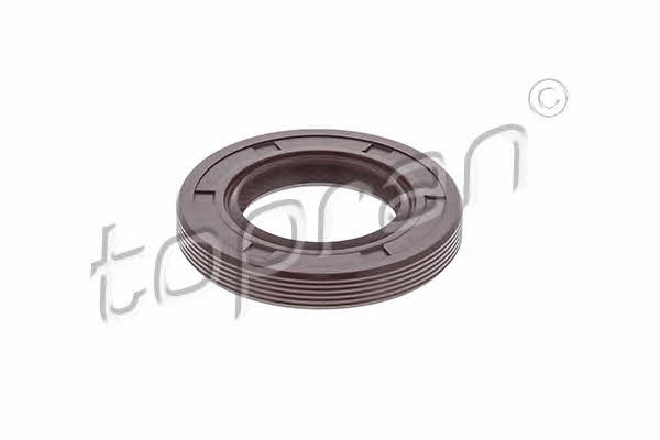 Topran 720 119 Camshaft oil seal 720119: Buy near me at 2407.PL in Poland at an Affordable price!