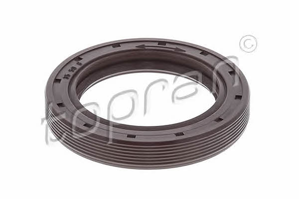 Topran 720 102 Camshaft oil seal 720102: Buy near me at 2407.PL in Poland at an Affordable price!