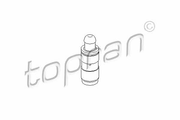 Topran 720 153 Гидрокомпенсатор 720153: Отличная цена - Купить в Польше на 2407.PL!