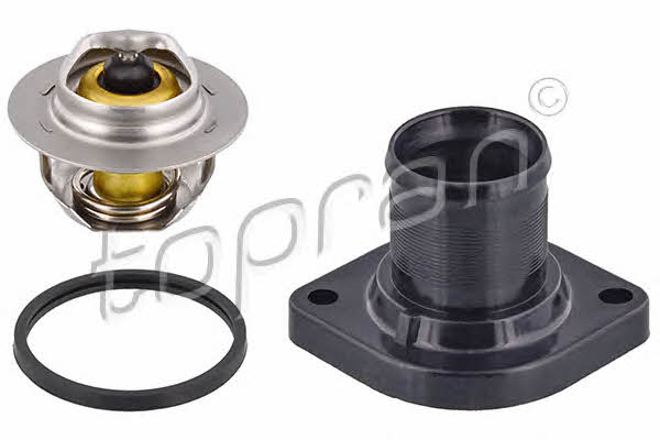 Topran 720 178 Thermostat, coolant 720178: Buy near me in Poland at 2407.PL - Good price!